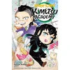 KNYGA Bookshop Subs Of Shogakukan Demon Slayer: Kimetsu Academy, Vol. 4