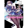 KNYGA Bookshop Demon Sword Master of Excalibur Academy, Vol. 8 (manga)
