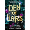 KNYGA Bookshop Den of Liars