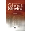 KNYGA Bookshop Derbyshire Ghost Stories