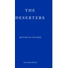 KNYGA Bookshop Enard Mathias Deserters