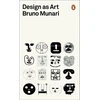 KNYGA Bruno Munari Design as Art