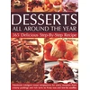 KNYGA Bookshop Desserts All Around The Year