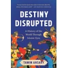 KNYGA Bookshop Destiny Disrupted