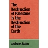 KNYGA Bookshop Destruction of Palestine Is the Destruction of the Earth