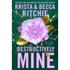 KNYGA Bookshop Destructively Mine
