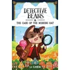 KNYGA Bookshop Chen Li Detective Beans: and the Case of the Missing Hat