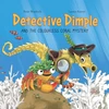 KNYGA Bookshop Woolrich Peter Detective Dimple Investigates: The Colourless Coral Mystery: An Underwater Mystery Where Teamwork and Care Can Save the Oceans