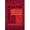 KNYGA Bookshop Detectives and Young Adventurers