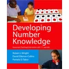 KNYGA Bookshop Developing Number Knowledge
