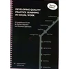 KNYGA Bookshop Developing Quality Practice Learning in Social Work