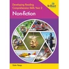 KNYGA Bookshop Developing Reading Comprehension Skills Year 2: Non-fiction