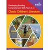 KNYGA Bookshop Developing Reading Comprehension Skills Years 5-6: Classic Children's Literature