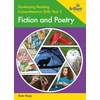 KNYGA Bookshop Developing Reading Comprehension Skills Year 2: Fiction and Poetry