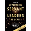 KNYGA Bookshop Developing Servant Leaders at Scale