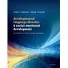 KNYGA Bookshop Developmental Language Disorder and Social-Emotional Development