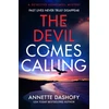 KNYGA Bookshop Devil Comes Calling