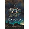 KNYGA Bookshop Armstrong Jess Devil in Oxford: The intricate murder mystery series