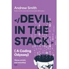 KNYGA Bookshop Devil in the Stack