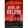 KNYGA Jeffrey Siger Devil of Delphi