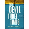KNYGA Bookshop Devil Three Times