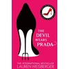 KNYGA Bookshop Weisberger Lauren Devil Wears Prada: Loved the Movie? Read the Book!