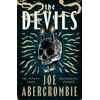 KNYGA Joe Abercrombie Devils