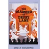 KNYGA Bookshop Diamond of Drury Lane