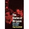 KNYGA Bookshop Diaries of Mr Lucas