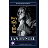 KNYGA Bookshop Diary of a Rock 'n' Roll Star