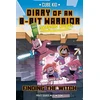 KNYGA Bookshop Diary of an 8-Bit Warrior Graphic Novel