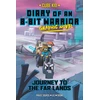 KNYGA Bookshop Diary of an 8-Bit Warrior Graphic Novel