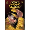 KNYGA Bookshop Dick Tracy Vol. 1 Deluxe Edition