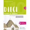KNYGA Bookshop Dieci