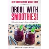 KNYGA Taylor Underwood Diet Smoothies For Weight Loss
