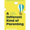 KNYGA Bookshop Different Kind of Parenting