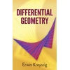 KNYGA Bookshop Differential Geometry