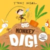 KNYGA Bookshop Dig Monkey Dig!