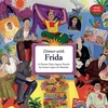 KNYGA Bookshop Dinner with Frida