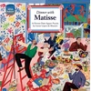 KNYGA Bookshop Dinner with Matisse