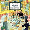 KNYGA Bookshop Dinner with Monet