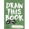 KNYGA Bookshop Dino Dance (Draw This Book)