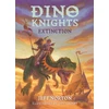 KNYGA Bookshop Dino Knights: Extinction
