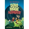 KNYGA Bookshop Dino Mode Activated!