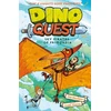 KNYGA Dino Quest: Sky Pirates of Primordia