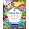 KNYGA Bookshop Dinopedia
