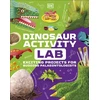 KNYGA Bookshop Dinosaur Activity Lab