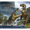 KNYGA Bookshop Dinosaur Art: The World's Greatest Paleoart