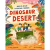 KNYGA Bookshop Dinosaur Desert
