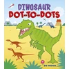 KNYGA Bookshop Dinosaur Dot-to-Dots